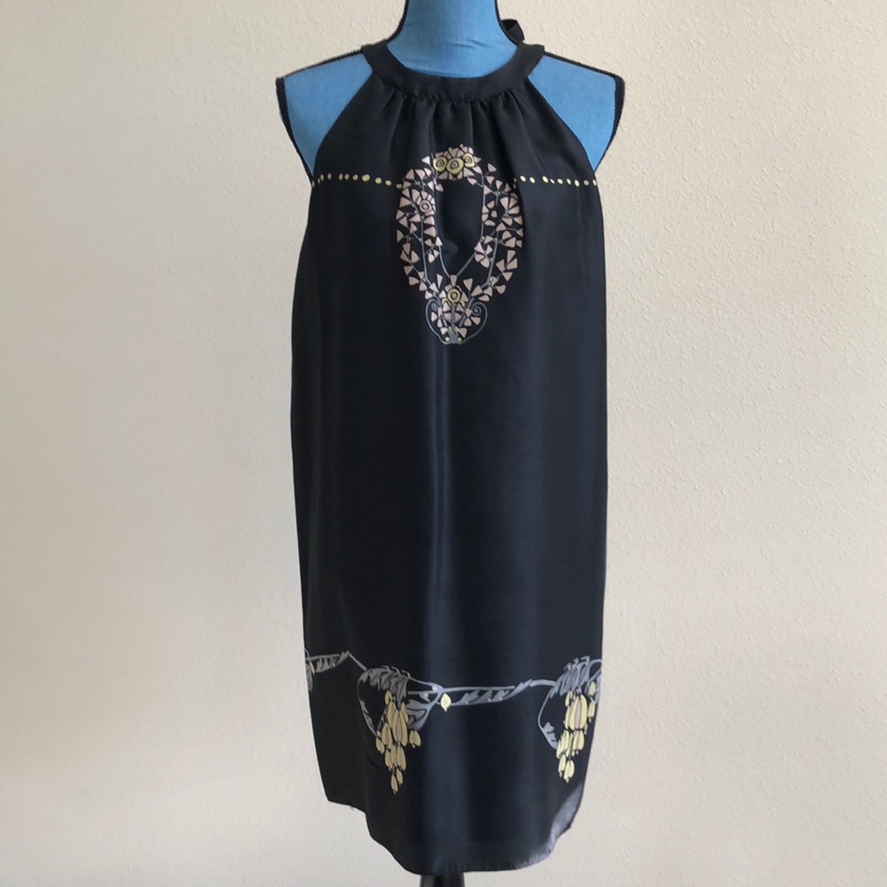 Silk Shift - image 1